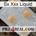 Sx Xxx Liquid 24